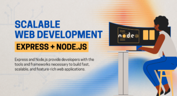 Introduction to Express and Node.js: A Powerful Combination for Scalable Web Development