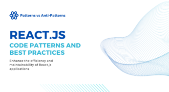 The Ultimate Guide to React.js Code Patterns and Best Practices