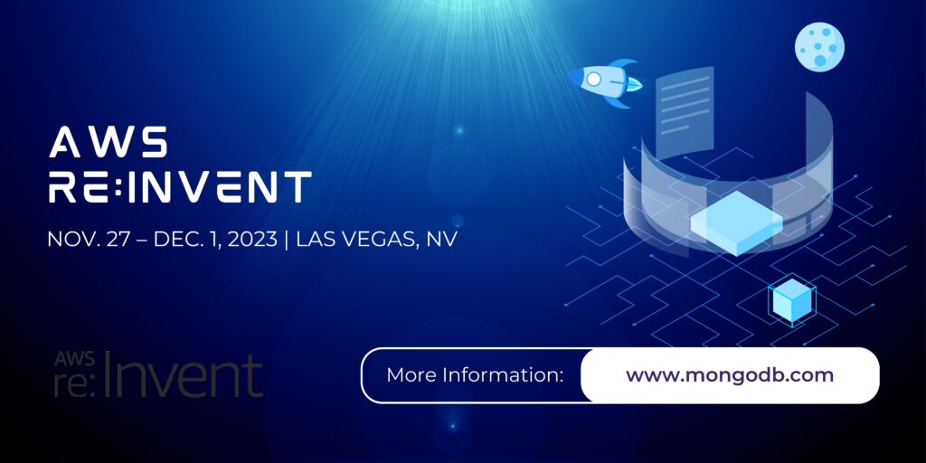 AWS re:Invent 2023
