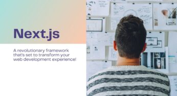 Getting Started with Next.js: A Step-by-Step Guide